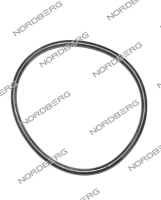 NORDBERG ЗАПЧАСТЬ ПРОКЛАДКА кольцевая D35-305 для N634-4,5