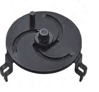 СЪЕМНИК JTC-4261 крышки топливного насоса универсальный с 3-мя захватами, диапазон 89-170мм СЪЕМНИК JTC-4261 крышки топливного насоса универсальный с 3-мя захватами, диапазон 89-170мм