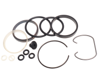 Ремкомплект для домкрата GTE-TH91204 (01) прокладки и уплотнения GTE Ремкомплект для домкрата GTE-TH91204 (01) прокладки и уплотнения GTE