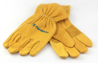 FoxWeld Перчатки мягкие универсальные "Профи"