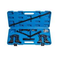 VR50103A Рассухариватель клапанов универсальный Vertul