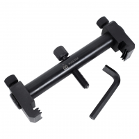 Съемник клиновых шкивов, 153 мм МАСТАК 103-20004 Съемник клиновых шкивов, 153 мм МАСТАК 103-20004