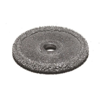 BJ300 Абразив-круг с резьбой (диам 50/шир 7/зер 230)