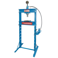 Пресс гидравлический гаражный на 20 тонн с ручным приводом, СТАНКОИМПОРТ, SD0804 Пресс гидравлический гаражный на 20 тонн с ручным приводом, СТАНКОИМПОРТ, SD0804