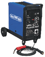 Cварочные полуавтомат BLUEWELD VEGAMIG 203/2 TURBO