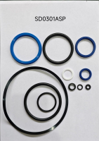 Ремонтный комплект цилиндра SD0301A Ремонтный комплект цилиндра SD0301A