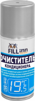 FILL inn FL065 Очиститель кондиционера, 210 мл (аэрозоль)