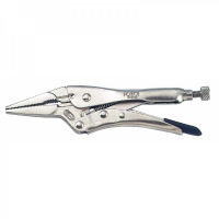 615150 Захват гейферный с длинными  губками 6"