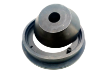 KraftWell KRW-WD40T Комплект для центрирования колес внедорожников и легких грузовиков (вал 40 мм)