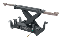 MEGA MA-2 Траверса г/п 2000 кг. с пневмоприводом