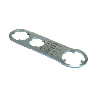 Fubag Ключ для горелок FB TIG 190-240-400W-450W-550W