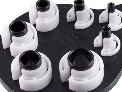 Приспособление для разъединения трубопроводов комплект