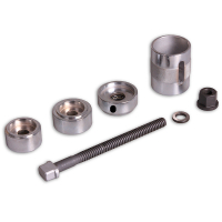 Съемник сайлентблоков редуктора Mercedes ML Съемник сайлентблоков редуктора Mercedes ML