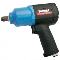 Пневмогайковёрт ST-C554 1/2'', 1355Нм Пневмогайковёрт ST-C554 1/2'', 1355Нм