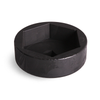 Торцевая головка  120 мм