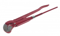 JTC-JW10842 - Ключ трубный 1-1/2" 440мм (45град.) рычажный JTC - Ключ трубный рычажный.
Размер: 1-1/2" 440 мм (45°).