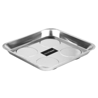 WDK-65149 Лоток магнитный прямоугольный, 240х240 мм