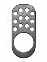 Дефлектор (405) выхлопной для гайковерта IT250 NORDBERG 12346-0074701-1 Дефлектор (405) выхлопной для гайковерта IT250 NORDBERG 12346-0074701-1