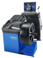 Балансировочный стенд Hofmann Geodyna® 7800-2p