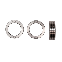 Ролик сталь 1.0-1.2мм /РЕСУРС