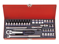 3/8” комплект  торцевых головок 3534MR