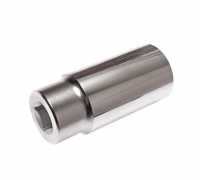 Головка торцевая 1/2" 26мм 12-ти гранная глубокая L=76мм JTC Головка торцевая 1/2" 26мм 12-ти гранная глубокая L=76мм JTC