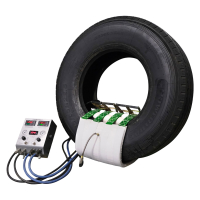 Мобильный вулканизатор для ремонта шин ВМ-22 Мобильный вулканизатор для ремонта шин ВМ-22