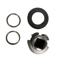 31100052 Ремкомплект трещотки WDK-NX15110