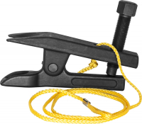 Jonnesway AE310140A Съемник шарнирных соединений рычажный, захват 18 мм Jonnesway AE310140A Съемник шарнирных соединений рычажный, захват 18 мм