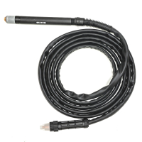 Плазменный резак маш. LTM101 Евро 6м HF Плазменный резак маш. LTM101 Евро 6м HF