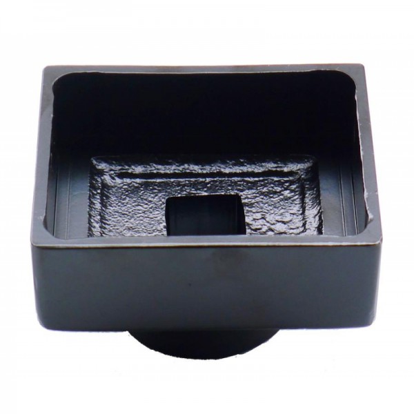 9T1425 3/4"Головка для зажимных ступичных гаек квадрат 60мм для грузовиков MERCEDES, MAN, DAF и авто 9T1425 3/4"Головка для зажимных ступичных гаек квадрат 60мм для грузовиков MERCEDES, MAN, DAF и авто