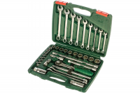 TK-37 набор инструм. универсальный 37 предметов Hans