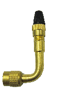 CLIPPER УДЛИНИТЕЛЬ 17-564 металлический, 90С CLIPPER УДЛИНИТЕЛЬ 17-564 металлический, 90С