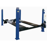 Подъемник 4-х стоечный г/п 4т OMA 526B (450AT)