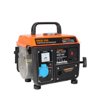 PATRIOT Генератор бензиновый MAX POWER SRGE 950