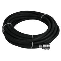 REMIX Шланг пневматический армированный, 10м с быстросъемными соединениями REMIX Шланг пневматический армированный, 10м с быстросъемными соединениями