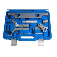 VR50210 Набор фиксаторов валов Opel 2.0, 2.4L Vertul