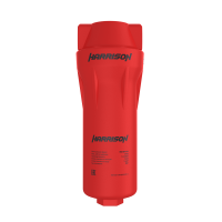 HRS-MFC3500 Магистральный фильтр Harrison: 3500 л/мин; 13 бар; 0,01 микрон