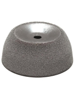 CLIPPER АБРАЗИВ-СФЕРА BJ118 диам 90/шир 40/зер 170 CLIPPER АБРАЗИВ-СФЕРА BJ118 диам 90/шир 40/зер 170