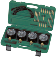 Jonnesway AI020105 Синхронизатор карбюратора