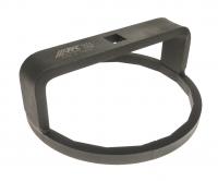 Съемник фильтров масляных 135мм/18Р (MAN) JTC Съемник фильтров масляных 135мм/18Р (MAN) JTC