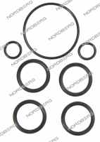 NORDBERG ЗАПЧАСТЬ РЕМКОМПЛЕКТ КЛАПАНА ПЕРЕКЛЮЧЕНИЯ для домкрата N302 000008132 NORDBERG ЗАПЧАСТЬ РЕМКОМПЛЕКТ КЛАПАНА ПЕРЕКЛЮЧЕНИЯ для домкрата N302 000008132