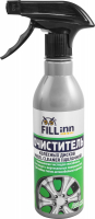 FILL inn FL051 Очиститель колесных дисков, 400 мл (спрей)