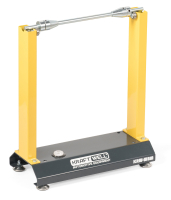 KraftWell KRW-WBM Стенд для балансировки колес мотоциклов