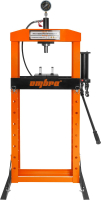 Ombra OHT616V Пресс гидравлический усиленный 10т