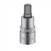 34407019 1/2" Головка-бита 6 гр.L=70мм;19мм