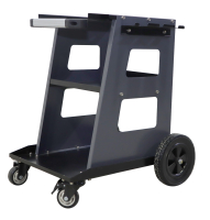 KraftWell KRWSW-TR65 Тележка для аппаратов точечной сварки