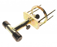 Съемник крыльчатки мотора отопителя (VOLVO S60,S80,XC60,XC70,V70 после 2007г.) JTC Съемник крыльчатки мотора отопителя (VOLVO S60,S80,XC60,XC70,V70 после 2007г.) JTC