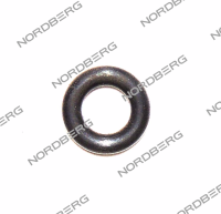 Прокладка насоса d=10мм для N3406 NORDBERG N3406#49 Прокладка насоса d=10мм для N3406 NORDBERG N3406#49