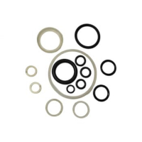 Комплект ремонтный для домкрата гидравлического 3т GWJ-030SRK Комплект ремонтный для домкрата гидравлического 3т GWJ-030SRK